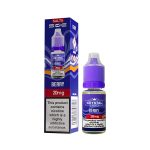 SKE Crystal Bar V2 - Nic Salt [Berry 20mg]