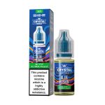 SKE Crystal Bar V2 - Nic Salt [Blue Fusion 10mg]