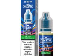 SKE Crystal Bar V2 - Nic Salt [Blue Fusion 10mg]