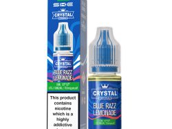 SKE Crystal Bar V2 - Nic Salt [Blue Razz Lemonade 20mg]