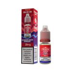 SKE Crystal Bar V2 - Nic Salt [Blueberry Cherry Cranberry 10mg]