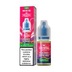 SKE Crystal Bar V2 - Nic Salt [Blueberry Raspberries 20mg]