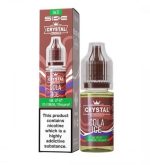 SKE Crystal Bar V2 - Nic Salt [Cola Ice 20mg]