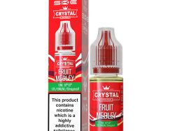 SKE Crystal Bar V2 - Nic Salt [Fruit Medley 20mg]
