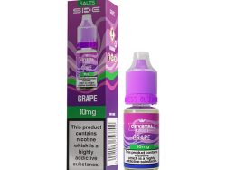 SKE Crystal Bar V2 - Nic Salt [Grape 10mg]