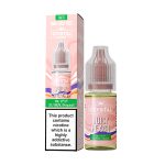 SKE Crystal Bar V2 - Nic Salt [Juicy Peach 20mg]