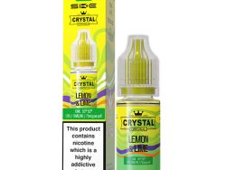 SKE Crystal Bar V2 - Nic Salt [Lemon & Lime 10mg]