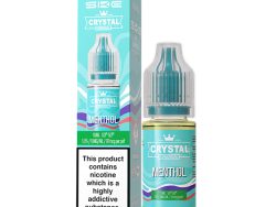 SKE Crystal Bar V2 - Nic Salt [Menthol 20mg]