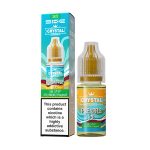 SKE Crystal Bar V2 - Nic Salt [Pineapple Ice 10mg]