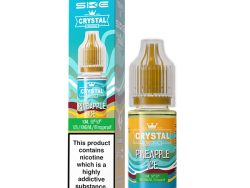 SKE Crystal Bar V2 - Nic Salt [Pineapple Ice 20mg]