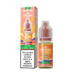 SKE Crystal Bar V2 - Nic Salt [Pineapple Peach Mango 20mg]