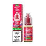 SKE Crystal Bar V2 - Nic Salt [Strawberry Burst 10mg]