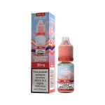 SKE Crystal Bar V2 - Nic Salt [Strawberry Raspberry 20mg]