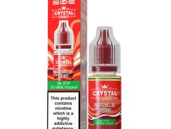 SKE Crystal Bar V2 - Nic Salt [Watermelon Cherry 10mg]
