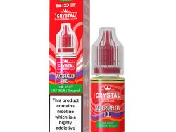 SKE Crystal Bar V2 - Nic Salt [Watermelon Ice 20mg]