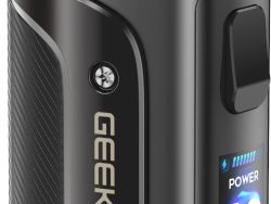 Geekvape Aegis Boost 3 B60 Pod Kit [Black]