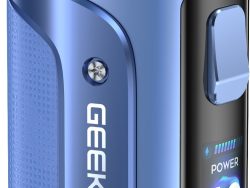 Geekvape Aegis Boost 3 B60 Pod Kit [Sapphire Blue]