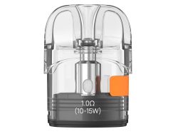 Aspire Pixo Replacement Pod - 2 Pack [1.0ohm]