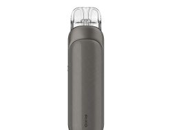 Aspire Pixo Pod Kit [Gunmetal]