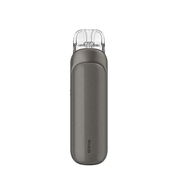 Aspire Pixo Pod Kit [Gunmetal]