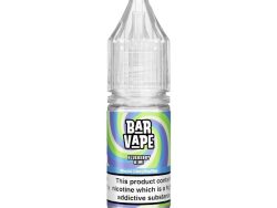 Bar Vape - Nic Salt - Blueberry Kiwi [20mg]