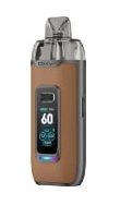 Oxva VPrime Pod Kit [Brown Leather]