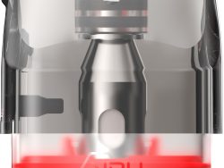 Geekvape Q Replacement Pod (Side Fill) - 3 Pack [0.4ohm]