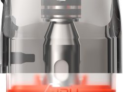 Geekvape Q Replacement Pod (Side Fill) - 3 Pack [0.6ohm]