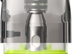 Geekvape Q Replacement Pod (Side Fill) - 3 Pack [0.8ohm]