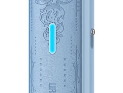 Lost Vape Ursa Nano S2 Pod Kit [Blue Thorns]