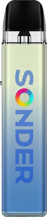 Geekvape Sonder Q2 Pod Kit [Fizzy Mint]