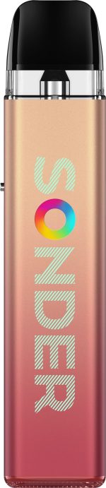 Geekvape Sonder Q2 Pod Kit [Fizzy Peach]