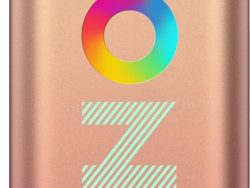 Geekvape Sonder Q2 Pod Kit [Fizzy Peach]