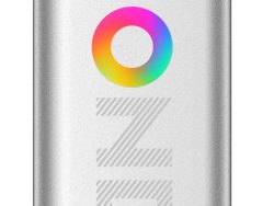 Geekvape Sonder Q2 Pod Kit [Moonlight Silver]