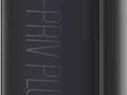 Smok X-Priv Plus Mod [Black]