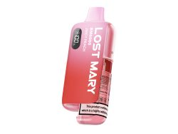 Lost Mary BM6000 Rechargeable Pod Kit [Juicy Peach 20mg]