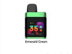 Uwell Caliburn G3 Pro Koko Pod Kit [Emerald Green]
