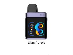 Uwell Caliburn G3 Pro Koko Pod Kit [Lilac Purple]