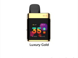 Uwell Caliburn G3 Pro Koko Pod Kit [Luxury Gold]