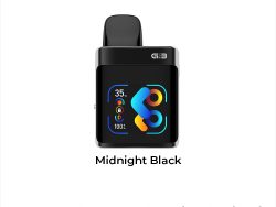 Uwell Caliburn G3 Pro Koko Pod Kit [Midnight Black]