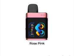 Uwell Caliburn G3 Pro Koko Pod Kit [Rose Pink]