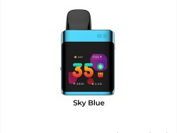 Uwell Caliburn G3 Pro Koko Pod Kit [Sky Blue]