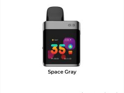 Uwell Caliburn G3 Pro Koko Pod Kit [Space Grey]