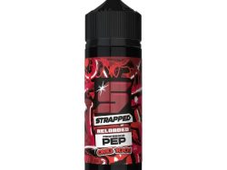 Strapped Reloaded - 100ml - Professor Pep