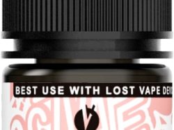Lost Vape - Nic Salt [Watermelon Cherry 20mg]