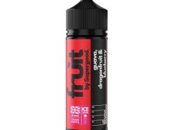 Fruit by Supergood - 100ml - Guava