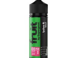 Fruit by Supergood - 100ml - Lychee & Kiwi
