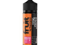 Fruit by Supergood - 100ml - Mango