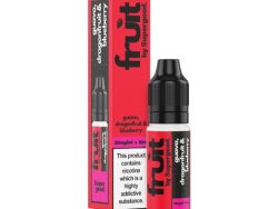 Fruit by Supergood - Nic Salt - Guava
