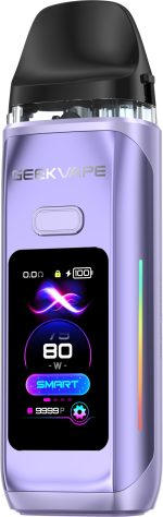 Geekvape Digi Max J Pod Kit [Lavender Haze]